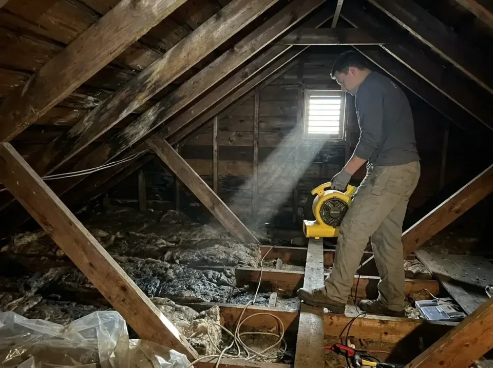 attic-water-damage-drying-proc-007 — frequently asked questions, Emergency Water Extraction & 24/7 Flood Response in Moscow,…